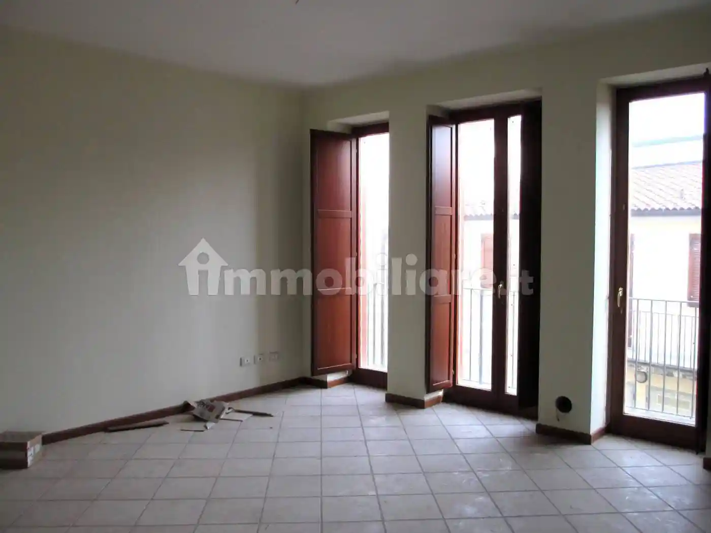 Appartamento in vendita a Soresina