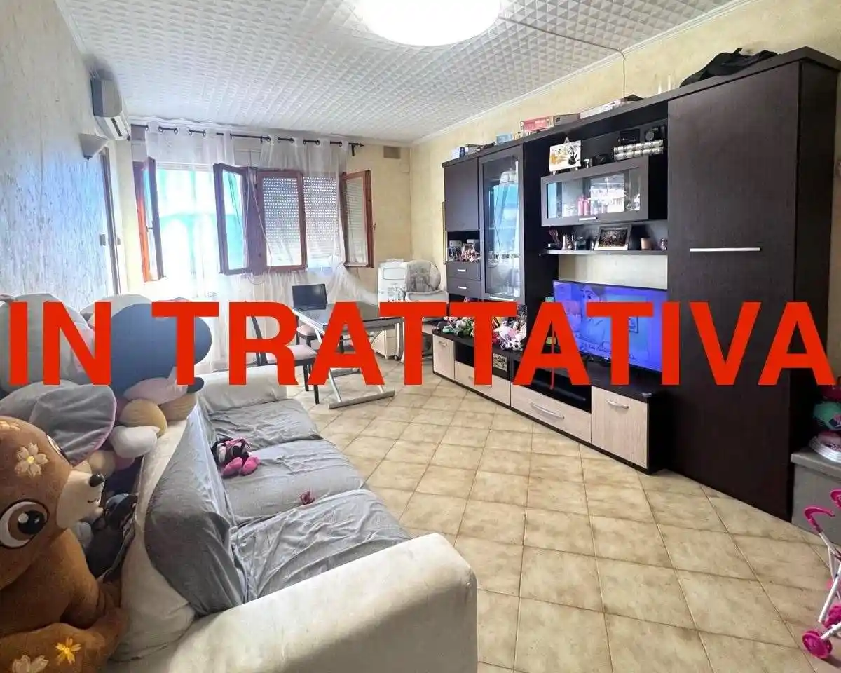 Appartamento in vendita a Tivoli