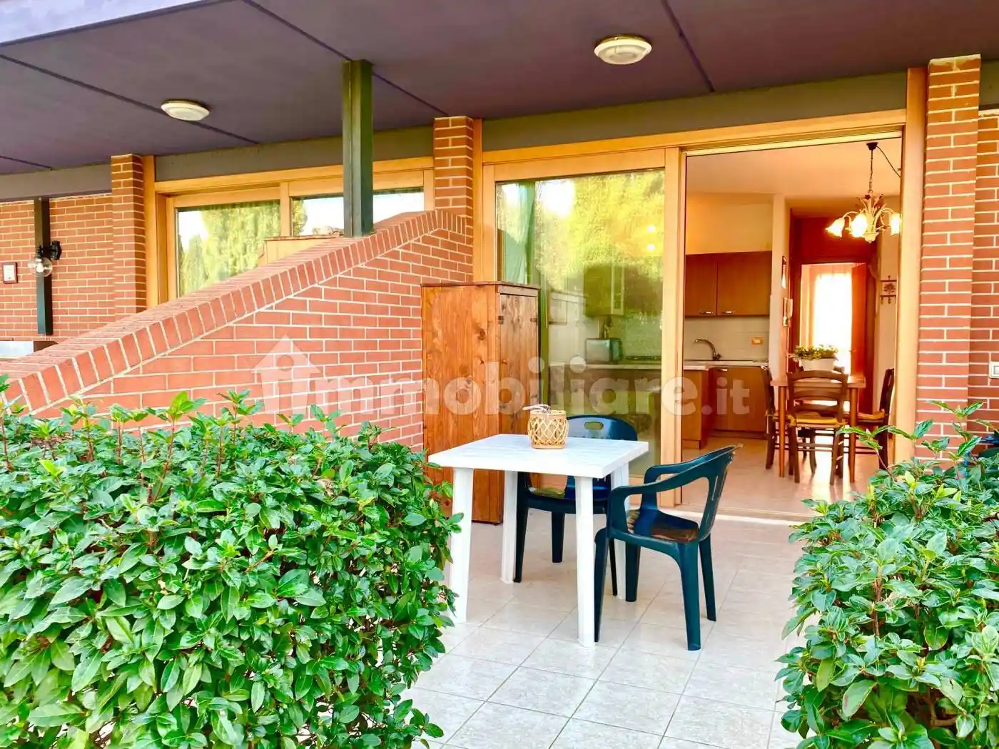 Appartamento in affitto a Piombino