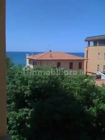 Appartamento in affitto a San Vincenzo