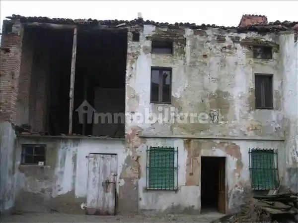 Rustico - Casale in vendita a Leno