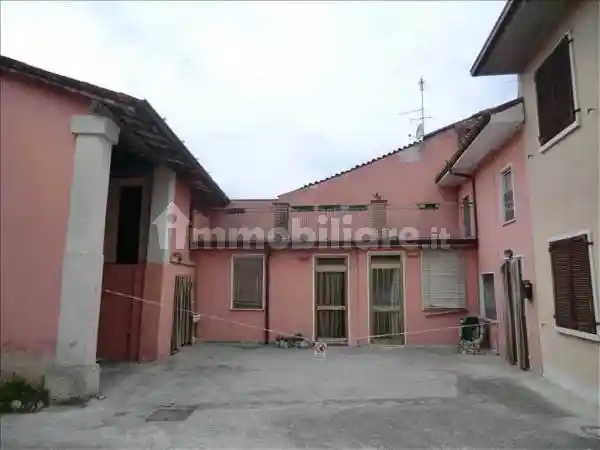 Appartamento in vendita a Leno