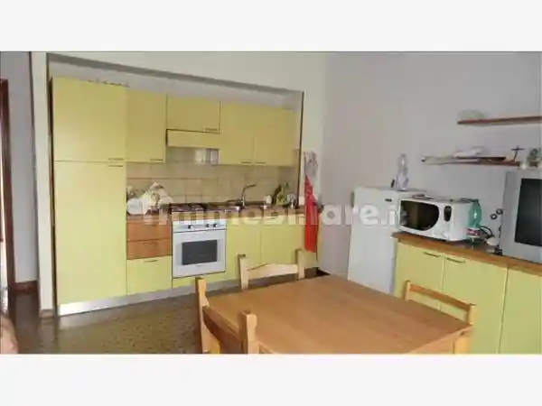 Appartamento in vendita a Leno