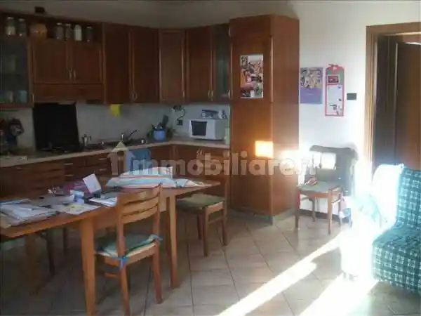 Appartamento in vendita a Leno