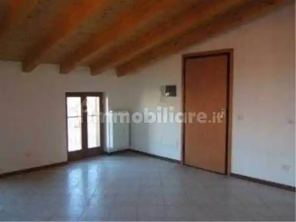 Appartamento in vendita a Leno