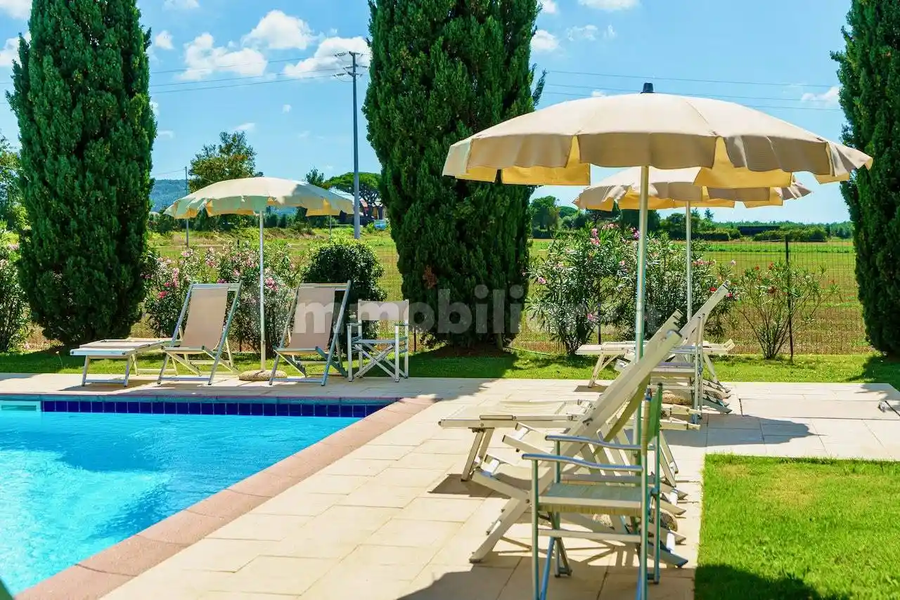 Appartamento in affitto a San Vincenzo