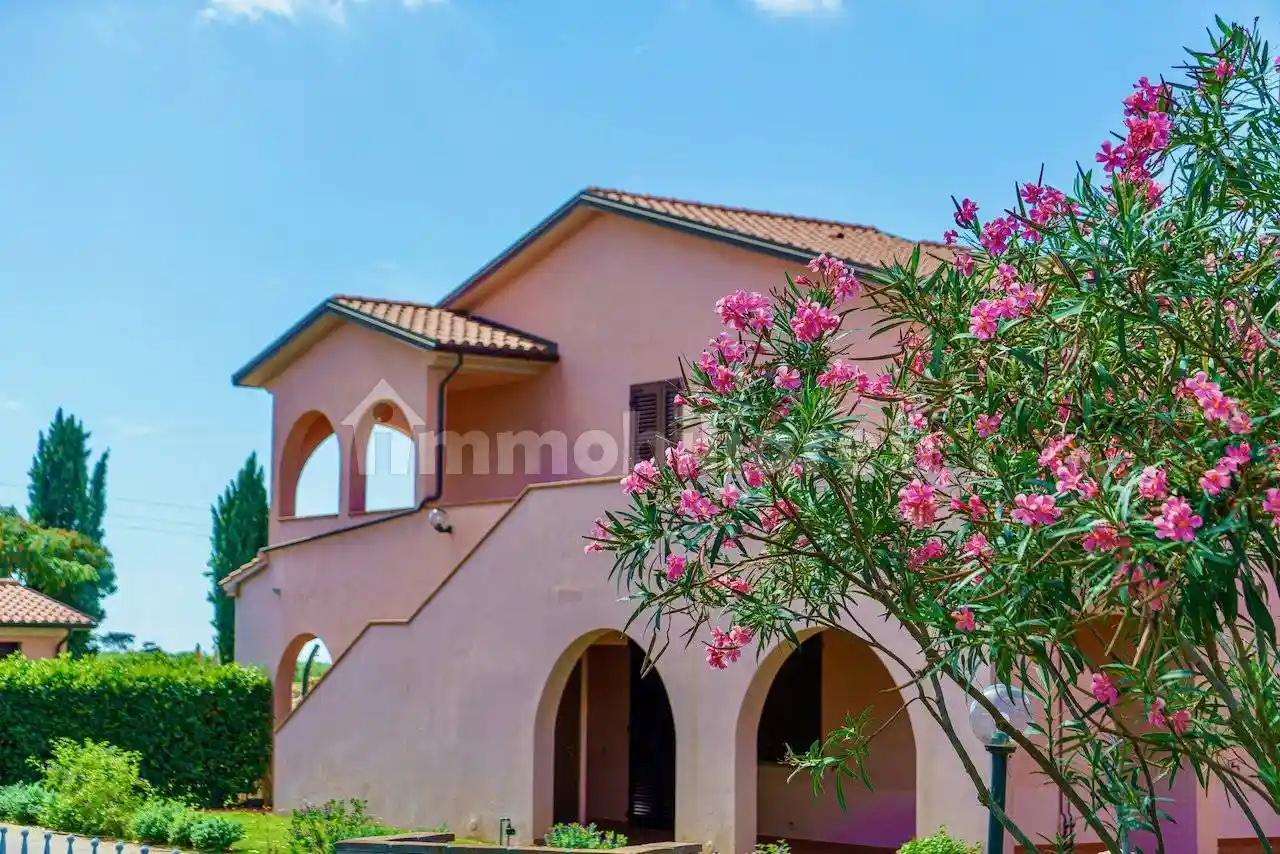 Appartamento in affitto a San Vincenzo