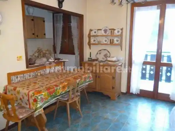 Appartamento in vendita a Aprica