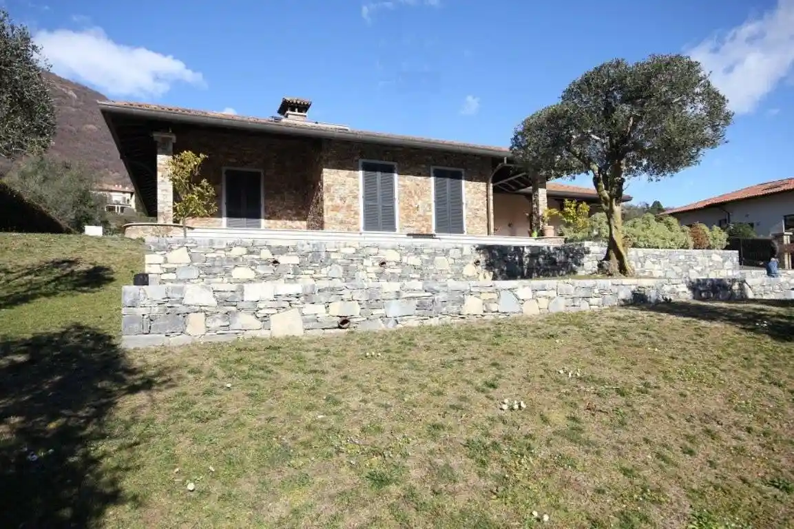 Villa in vendita a Tremezzina