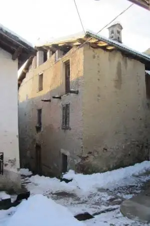 Casa indipendente in vendita a Valnegra