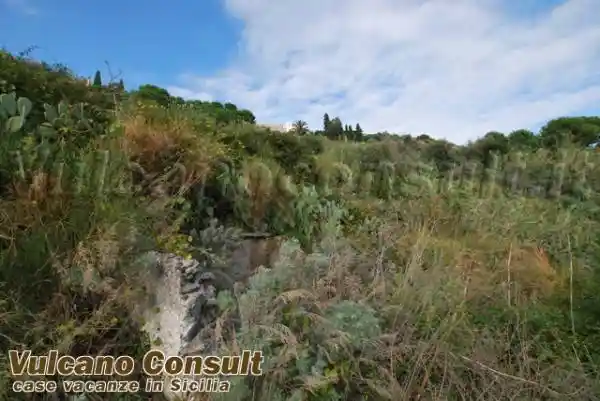 Rustico - Casale in vendita a Lipari