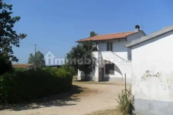 Rustico - Casale in vendita a Capalbio