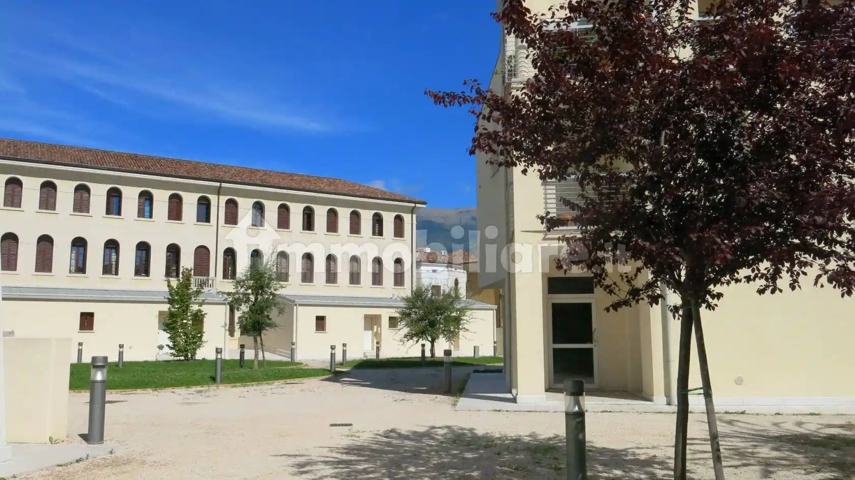 Appartamento in vendita a Vittorio Veneto