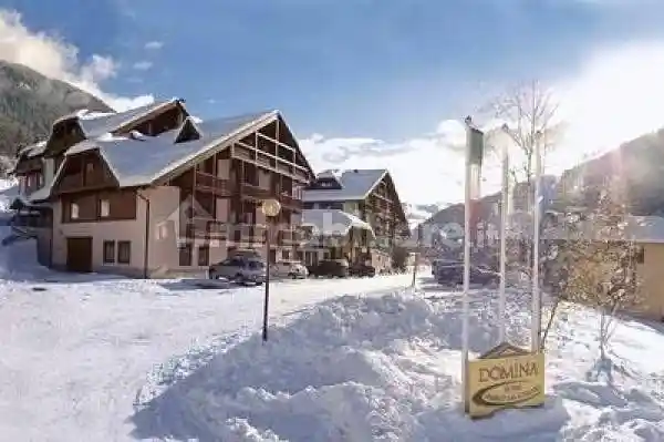 Appartamento in vendita a Peio