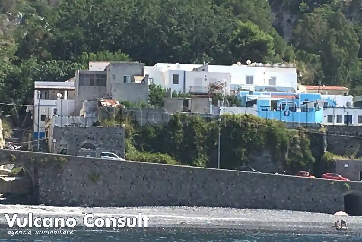 Rustico - Casale in vendita a Lipari