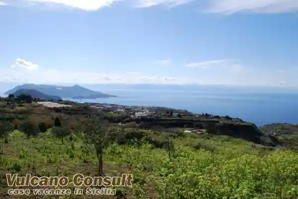 Rustico - Casale in vendita a Lipari