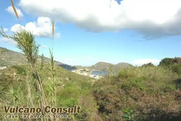 Rustico - Casale in vendita a Lipari