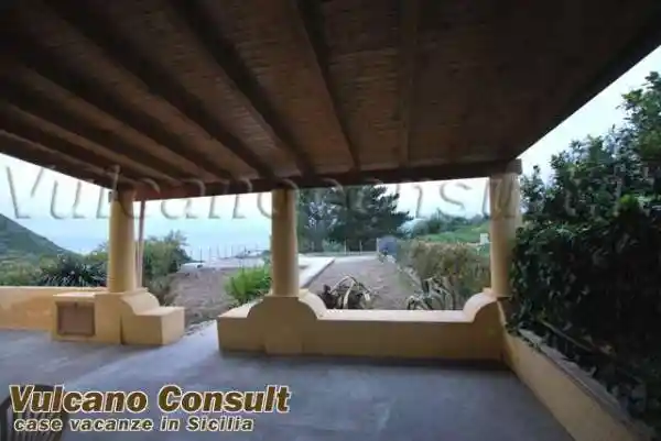 Villa in vendita a Lipari