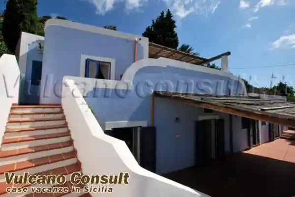 Villa in vendita a Lipari