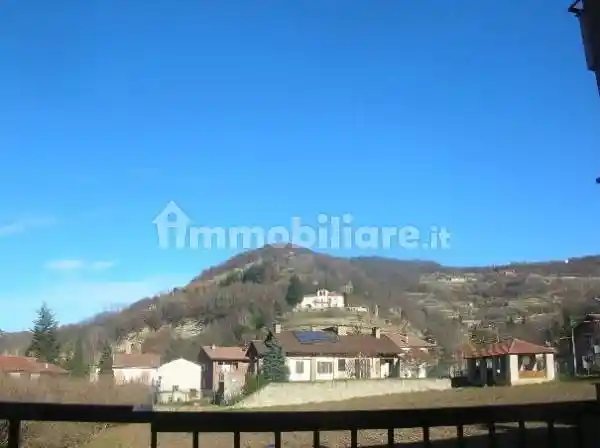 Appartamento in vendita a Cortemilia