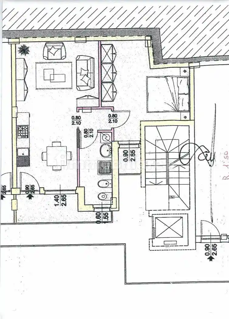 Appartamento - foto 3