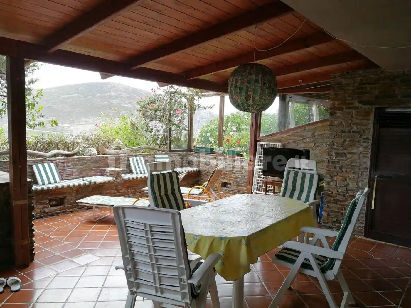 Appartamento in vendita a Stintino