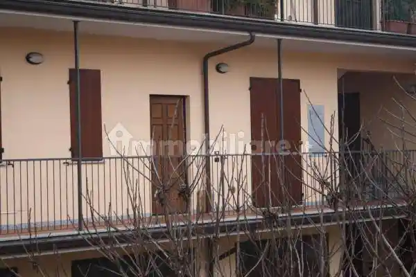 Appartamento in affitto a Vigevano