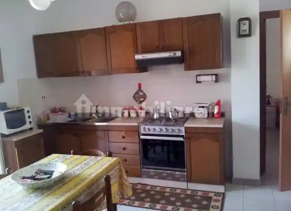 Appartamento via della Pace 11, Calopezzati - foto 3