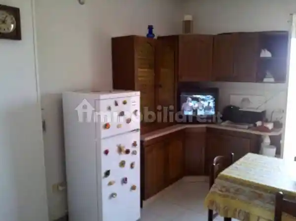 Appartamento via della Pace 11, Calopezzati - foto 4