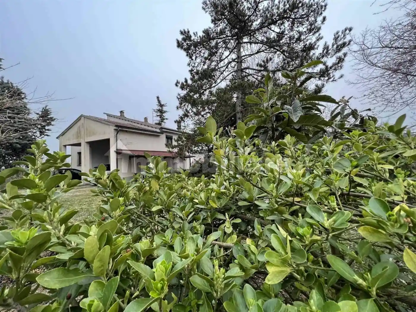 Villa in vendita a Alseno