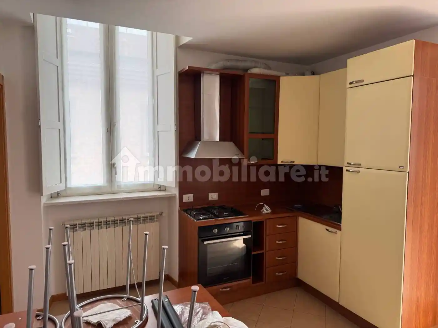 Appartamento in affitto a Bergamo