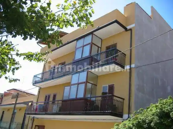 Appartamento in vendita a Misterbianco