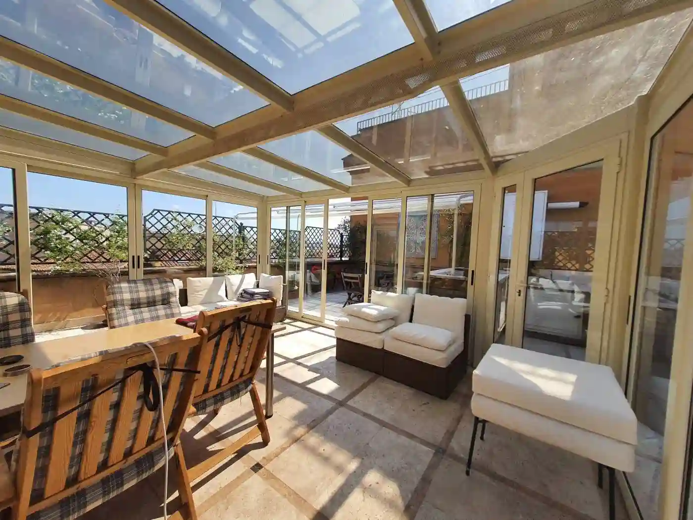 Attico - Mansarda - foto 3