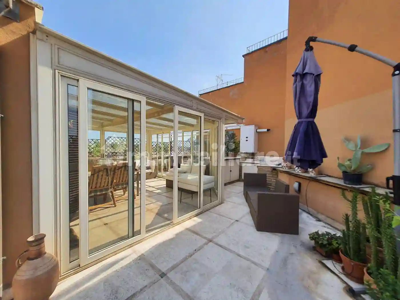 Attico - Mansarda - foto 4