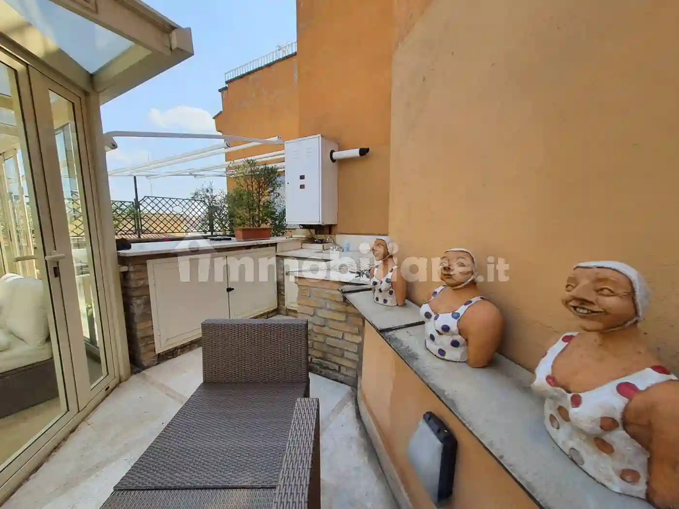 Attico - Mansarda - foto 5