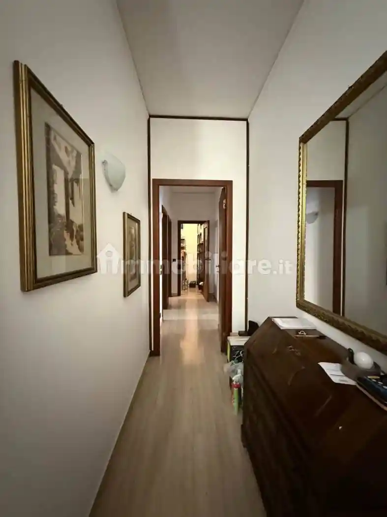 Appartamento in vendita a Piacenza