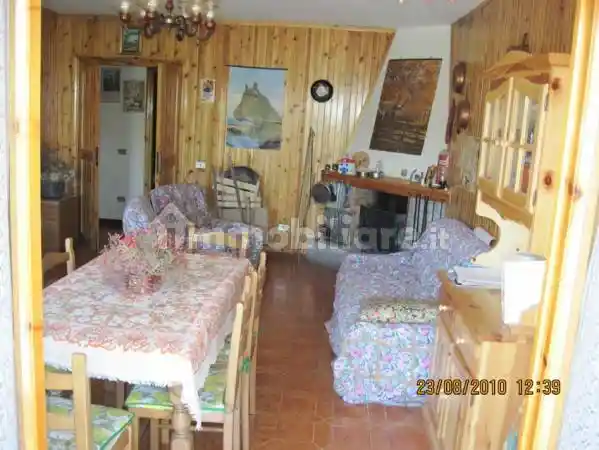 Villa a schiera via del Poggetto, Verecchie, Cappadocia - foto 3