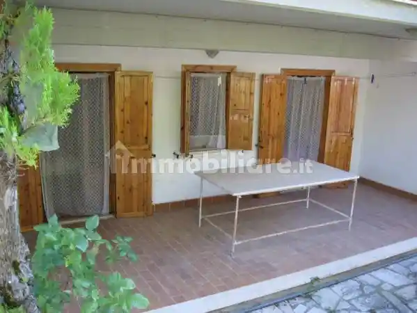 Villa a schiera via del Poggetto, Verecchie, Cappadocia - foto 4