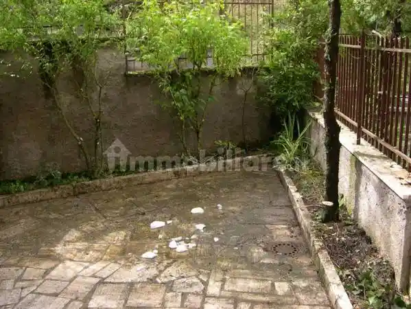 Villa a schiera via del Poggetto, Verecchie, Cappadocia - foto 5