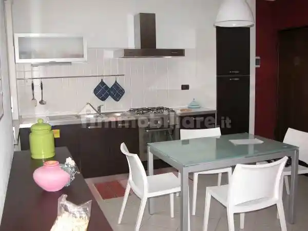 Appartamento in affitto a Mondovì