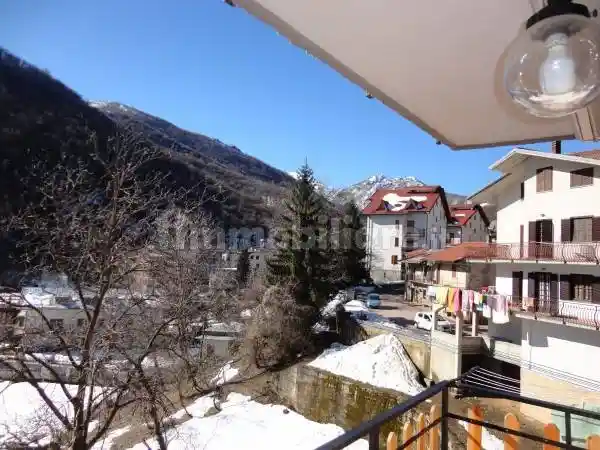 Appartamento in vendita a Frabosa Sottana