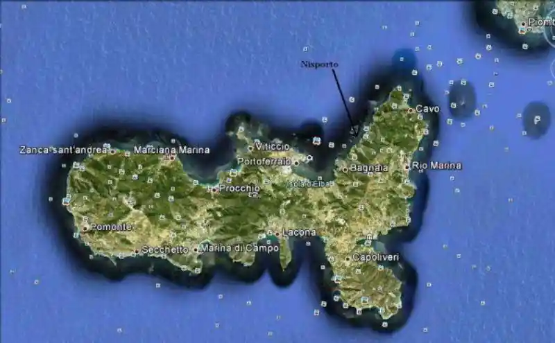 Appartamento in vendita a Rio