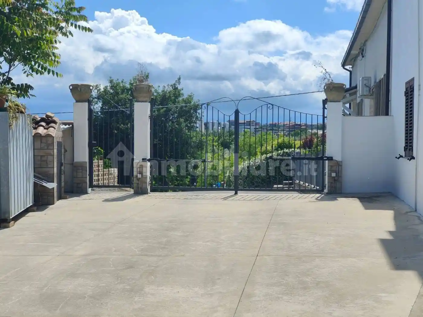 Palazzo - Edificio in Vendita - foto 2