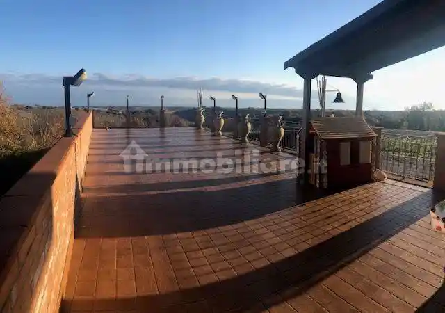 Palazzo - Edificio in Vendita - foto 5