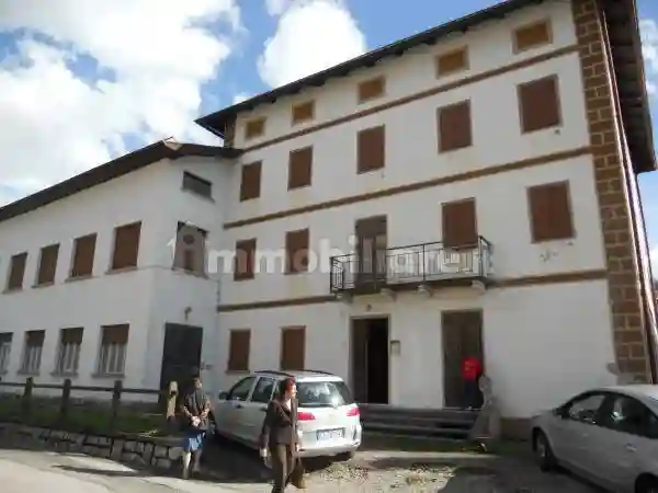 Palazzo - Edificio - foto 2