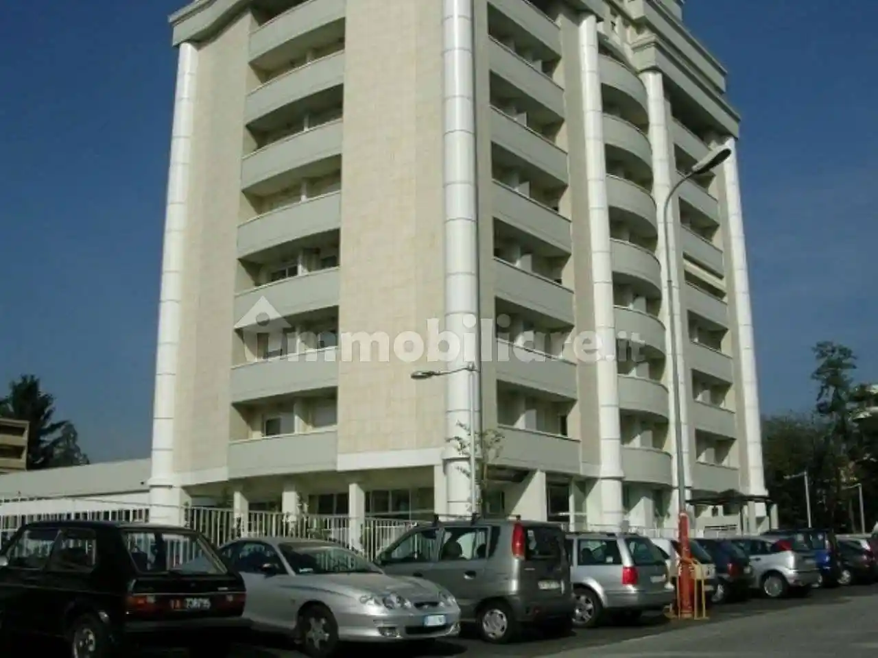 Appartamento in affitto a Gallarate