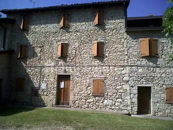 Rustico - Casale in vendita a Zocca