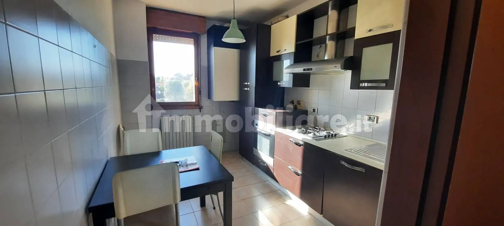 Appartamento in affitto a Bologna