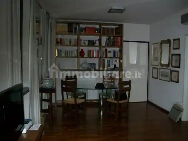 Appartamento in affitto a Reggio Emilia