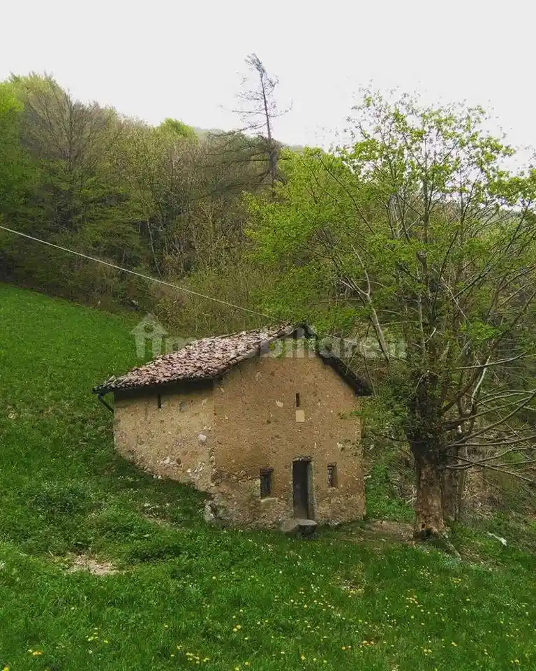 Rustico - Casale in vendita a Barzio